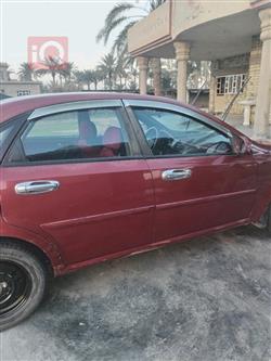 شيفروليه اوبترا